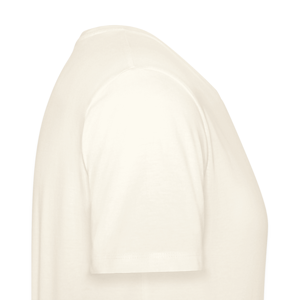 Landadel Herren T-Shirt - Naturweiß