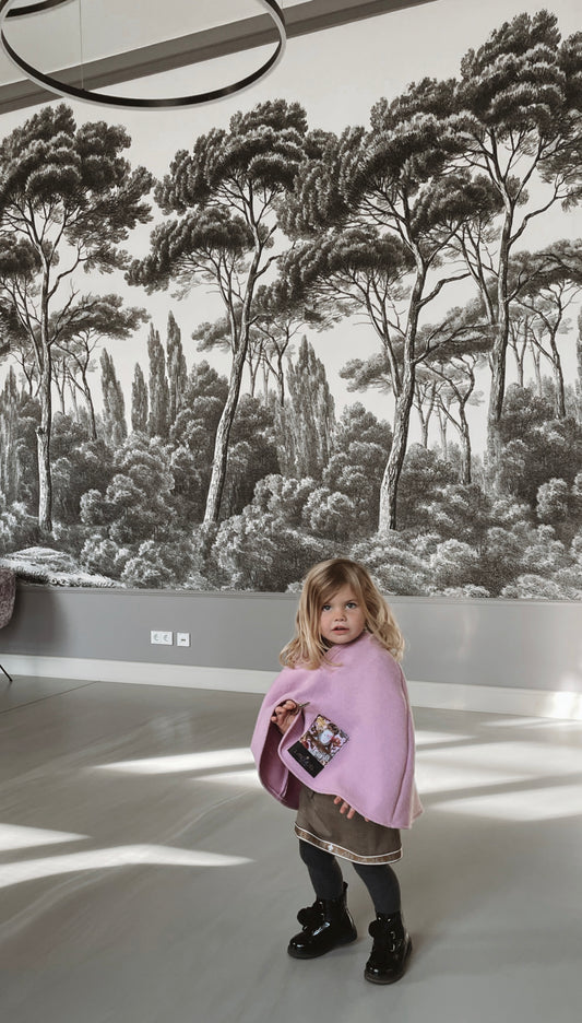 Landadel Cape rose - Kids PRE ORDER