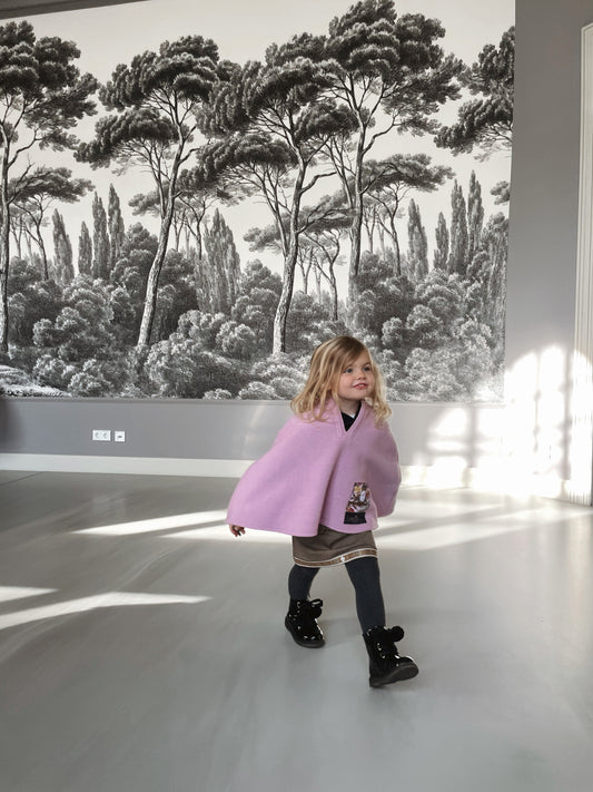 Landadel Cape rose - Kids PRE ORDER