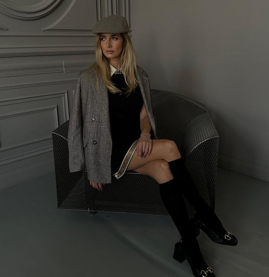 Landadel Berlin Kleid im Mini Me Style