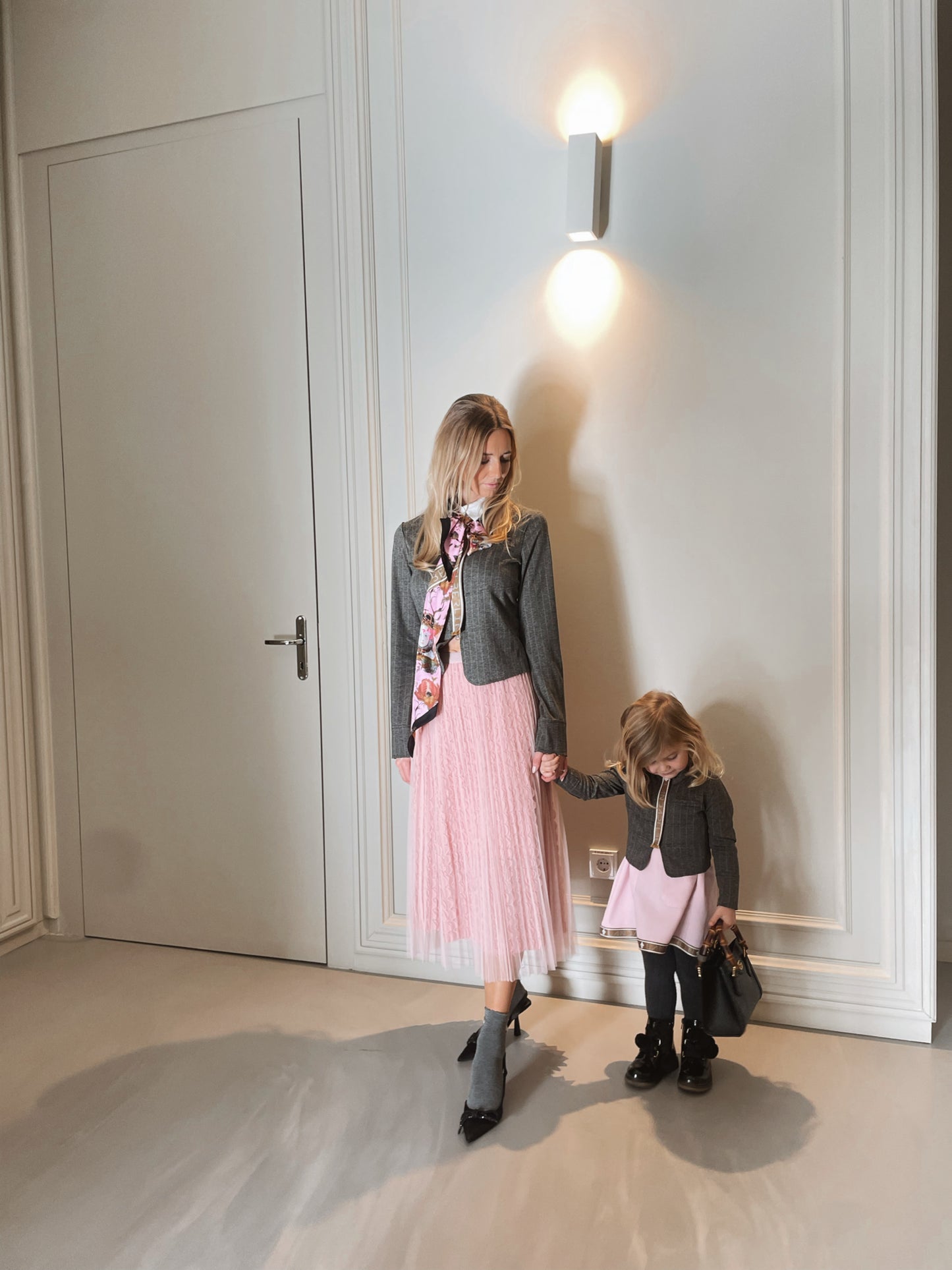 Landadel Blazerjacke Kids