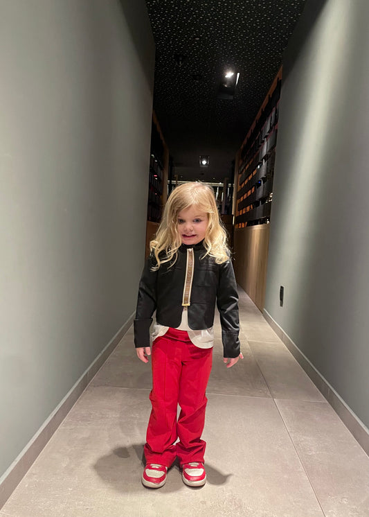 Landadel Blazerjacke Kids