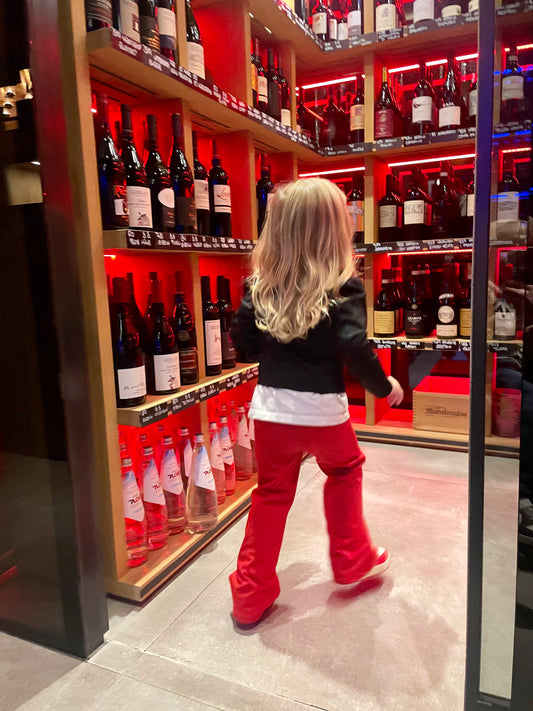 Landadel Blazerjacke Kids