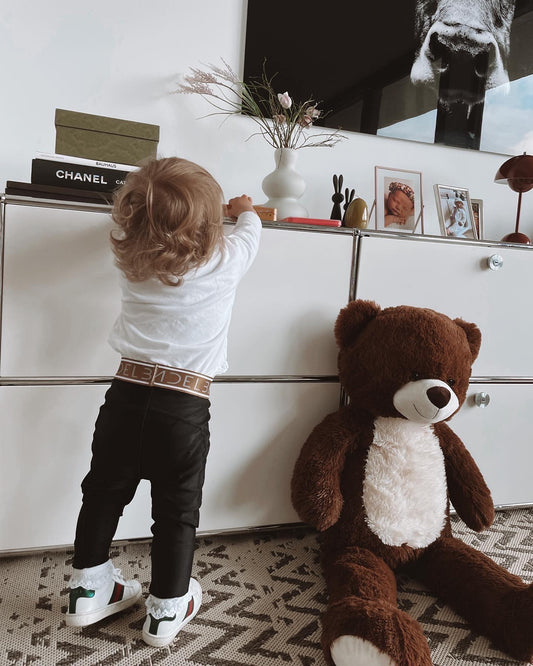 Landadel Kids Leggings Me & Mini Me