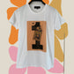Icon T-Shirt Landadel - orange