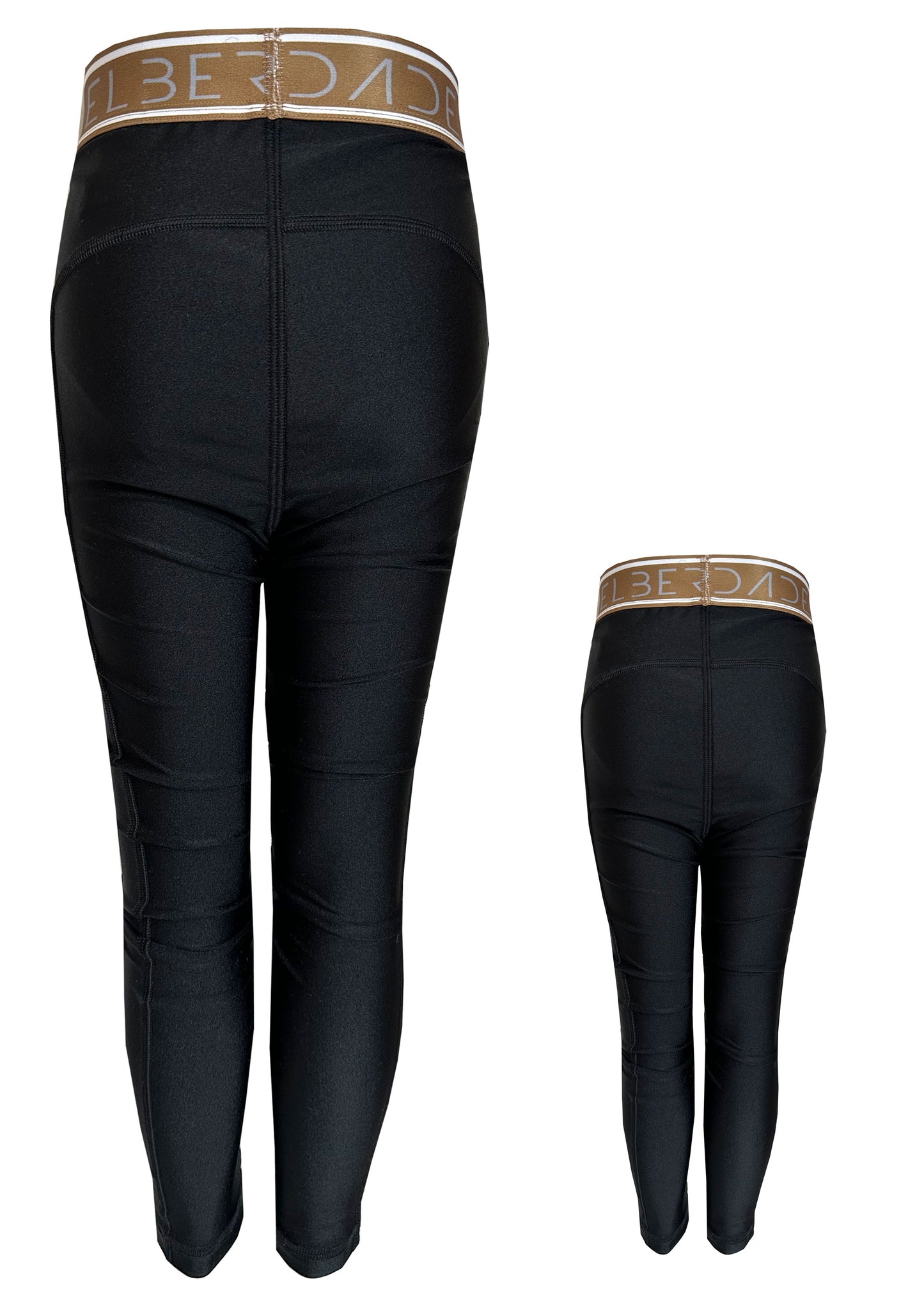 Landadel Kids Leggings Me & Mini Me