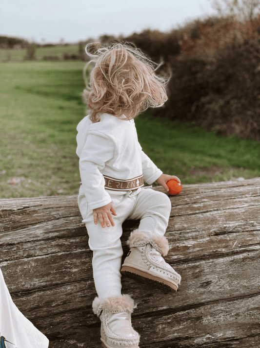 Landadel Berlin Kids Hoodie