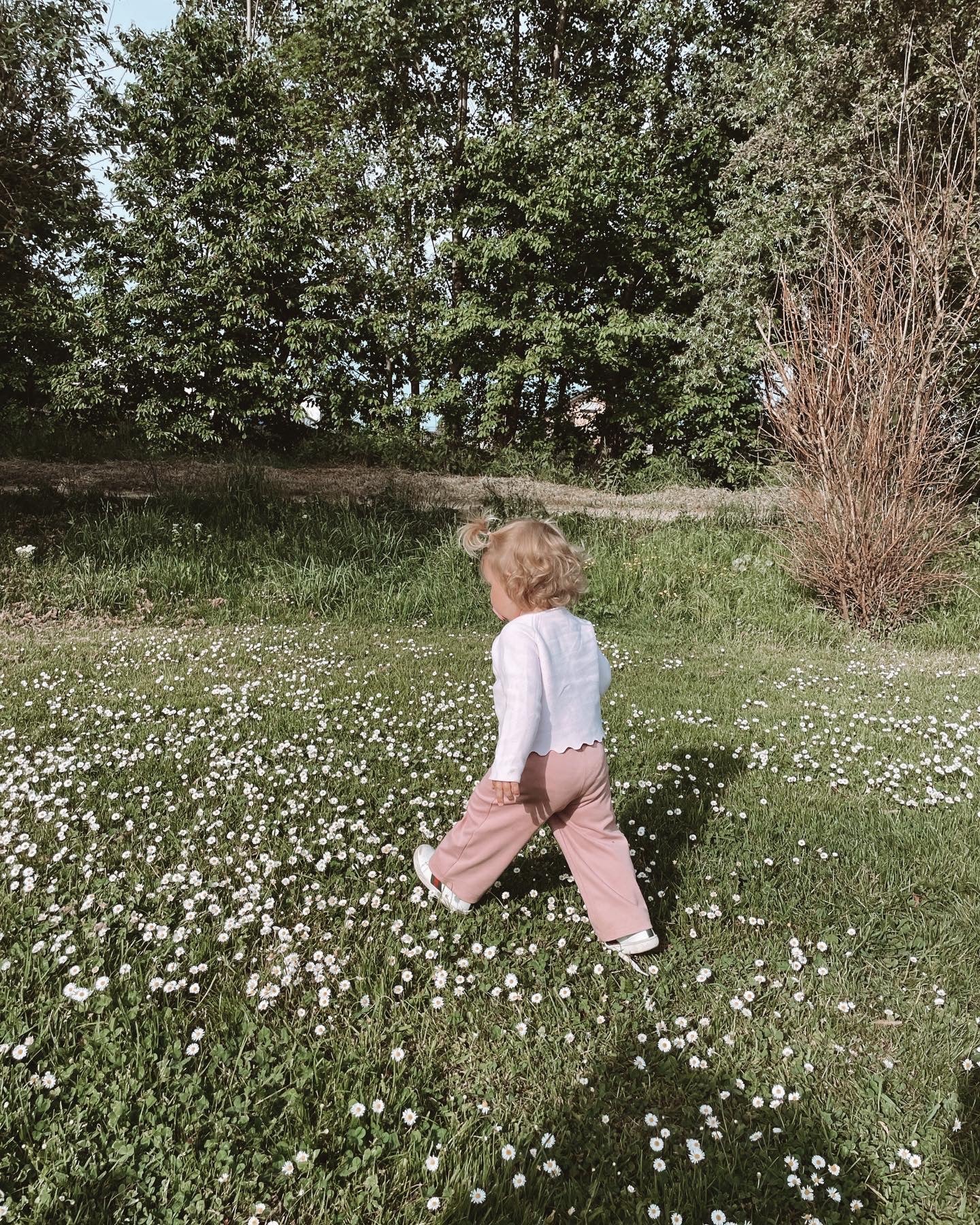 Landadel Kids Culottes