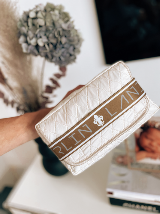 Edle Feuchttücher Box - Baby Bag - PRE ORDER