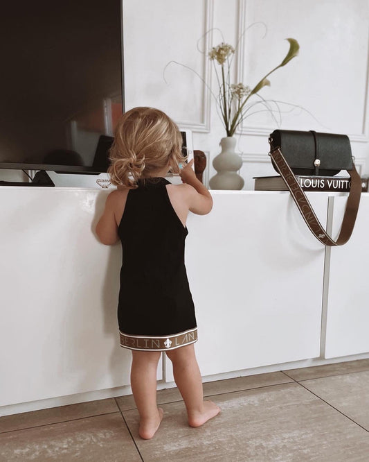 Landadel Mini Me Dress - PRE ORDER