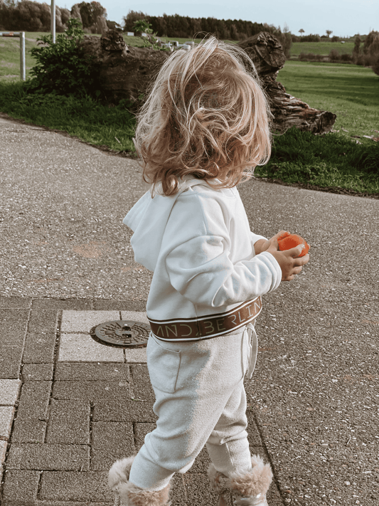 Landadel Berlin Kids Hoodie